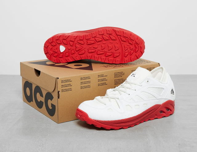 ACG EXPLORAID BLK/BRN/YEL