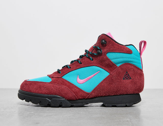 ACG TORRE MID WP RED/GRY/