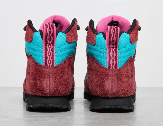 ACG TORRE MID WP RED/GRY/