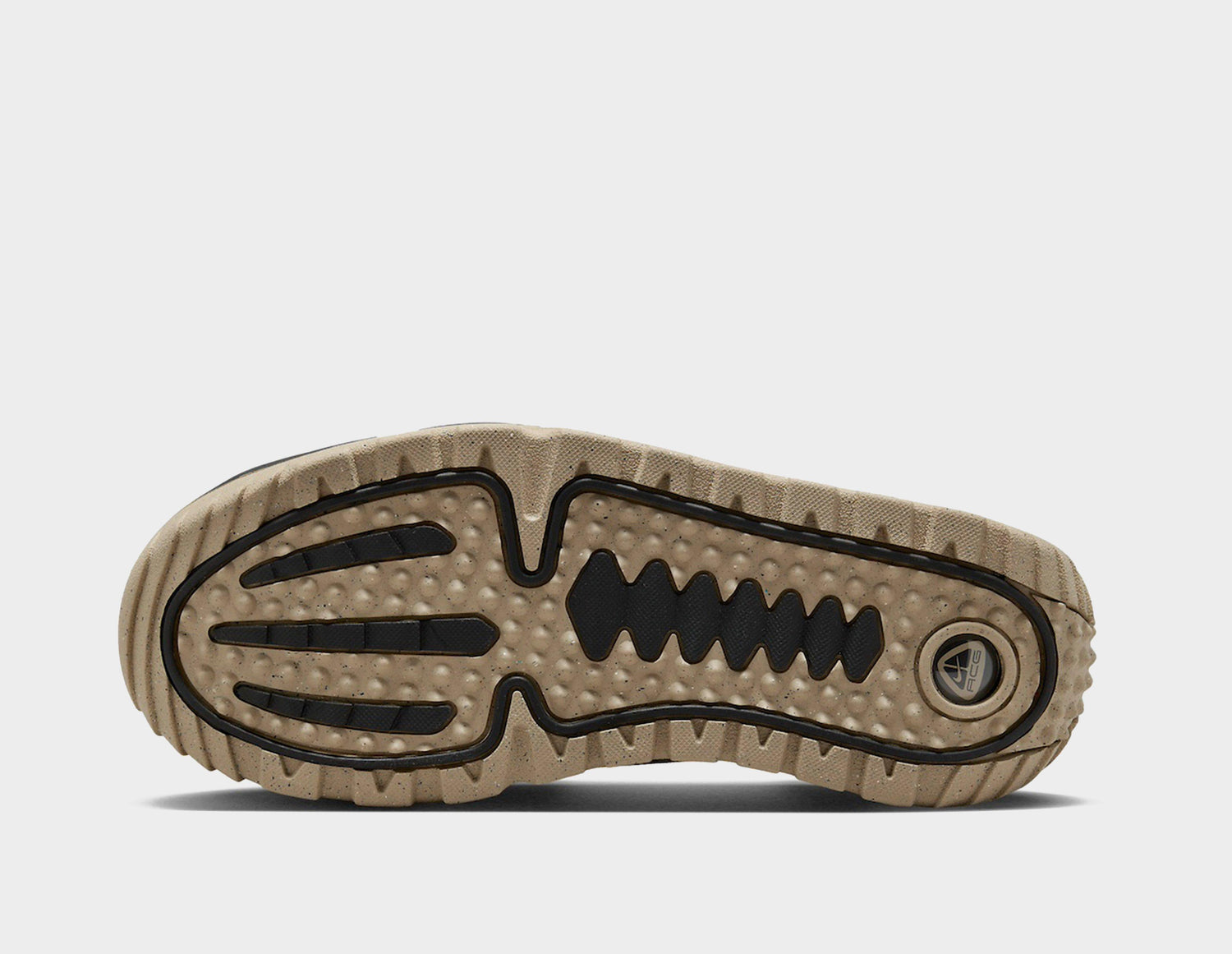ACG RUFUS LIMESTONE