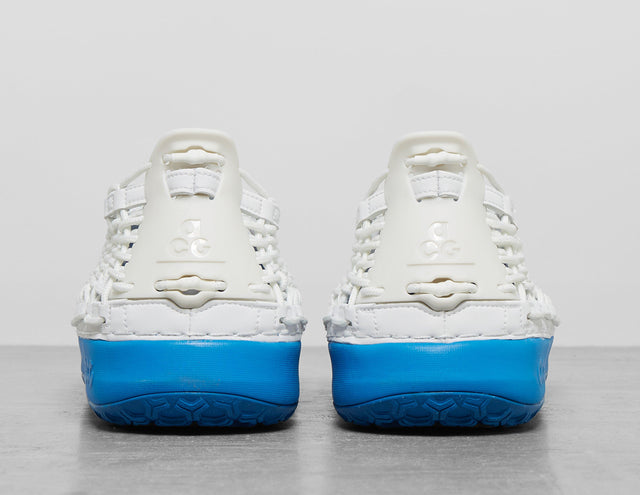 ACG WATERCAT WHT/BLU/WHT
