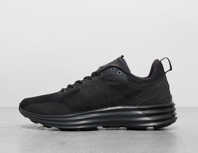 #LUNAR ROAM BLK/BLK
