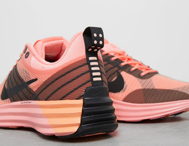 #LUNAR ROAM PNK/BLK/PNK