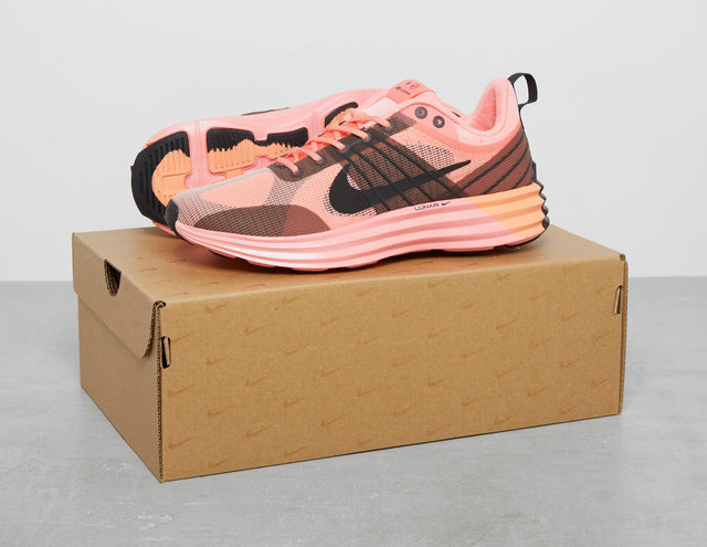 #LUNAR ROAM PNK/BLK/PNK