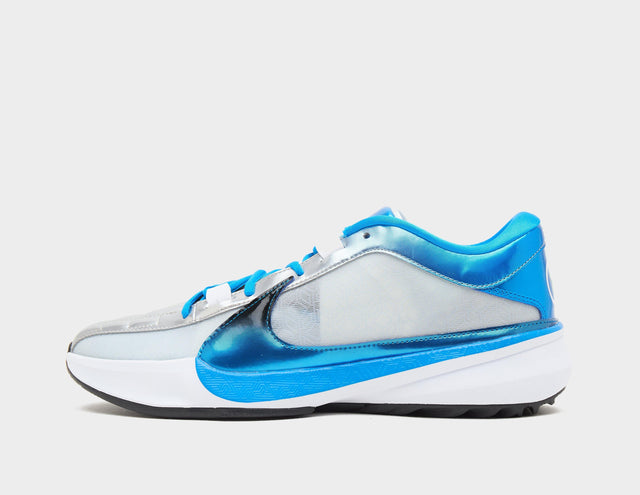 Zoom Freak 5
