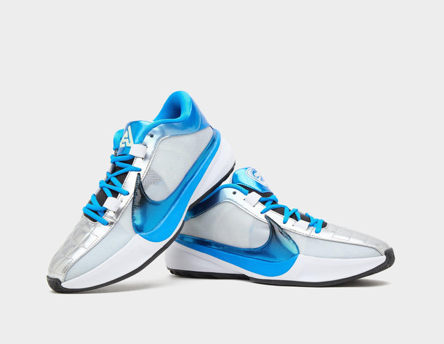 Zoom Freak 5