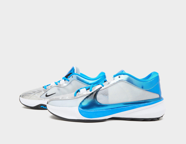 Zoom Freak 5