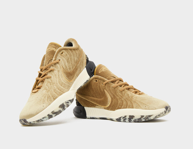 LeBron XXI