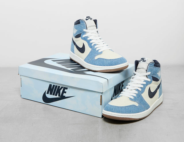 Air 1 Retro High