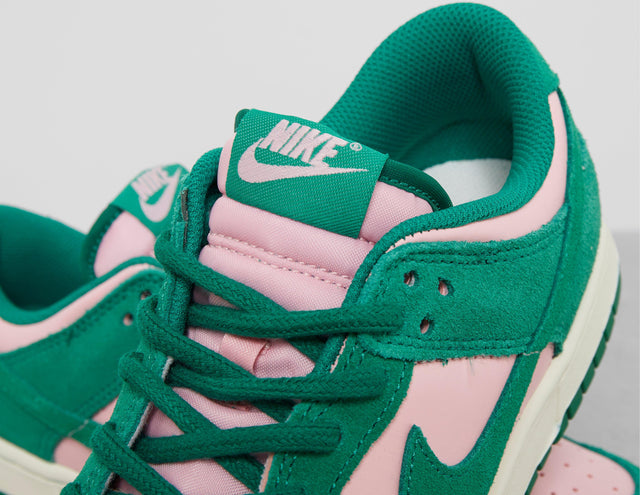#DUNK LO GRN/PNK/GRN