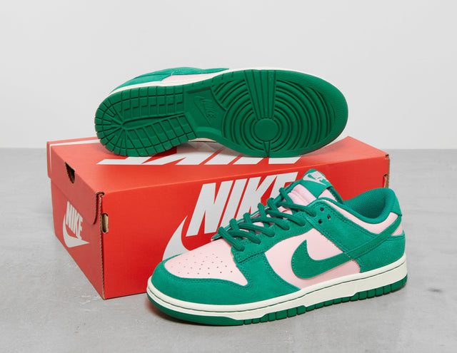 Dunk Low Women's