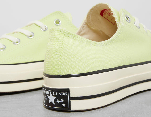 CTAS 70 OX CITRON/EGRET