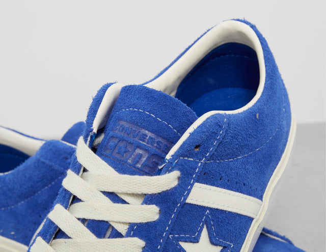 ONE STAR ACADEMY BLU/EGRE