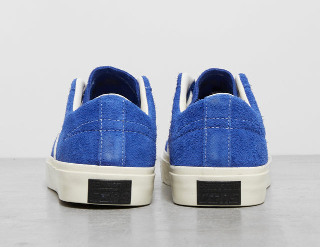 ONE STAR ACADEMY BLU/EGRE