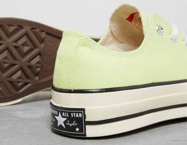 CTAS 70 OX CITRON/EGRET