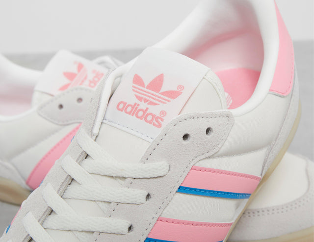 SQUASH IND WHT/PNL/WHT