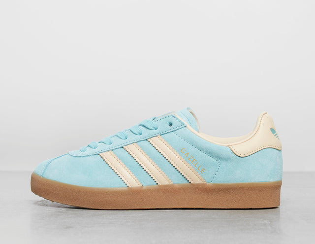 GAZELLE 85 TEAL/BRN/TEAL