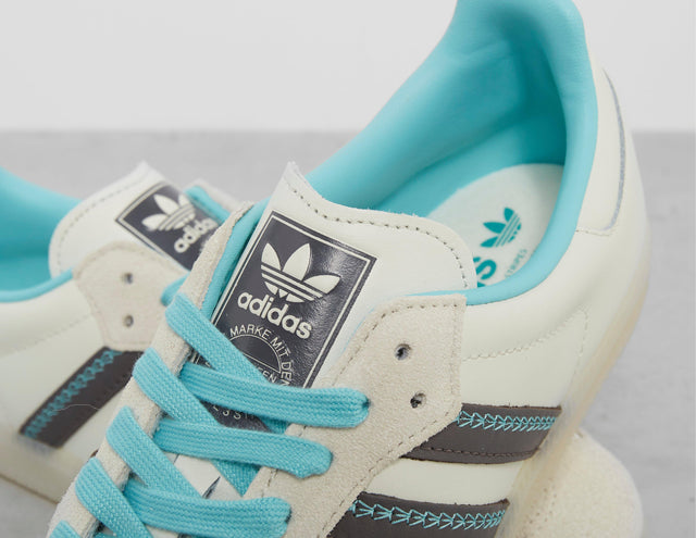 SAMBA OG W CRM/BRN/CRM