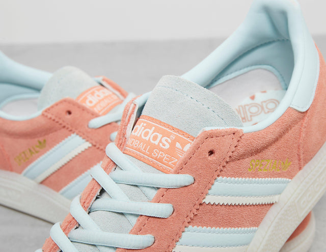 HANDBALL SPZL PEA/WHT/WHT