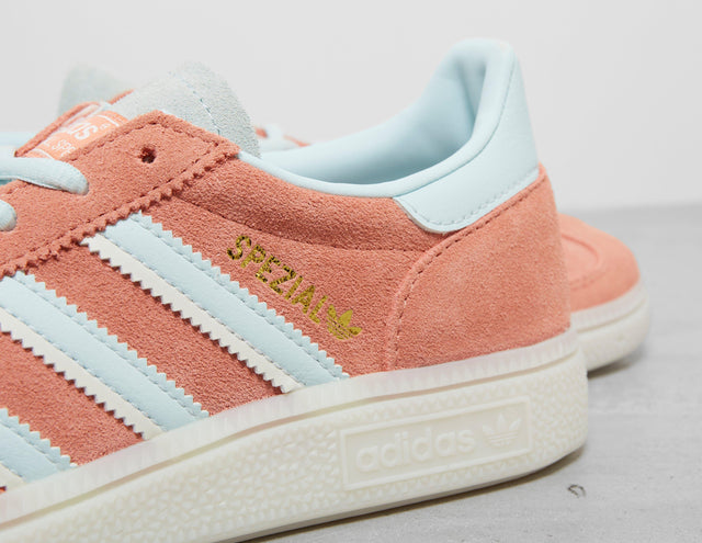 HANDBALL SPZL PEA/WHT/WHT