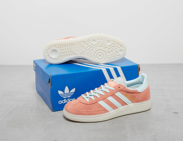 HANDBALL SPZL PEA/WHT/WHT