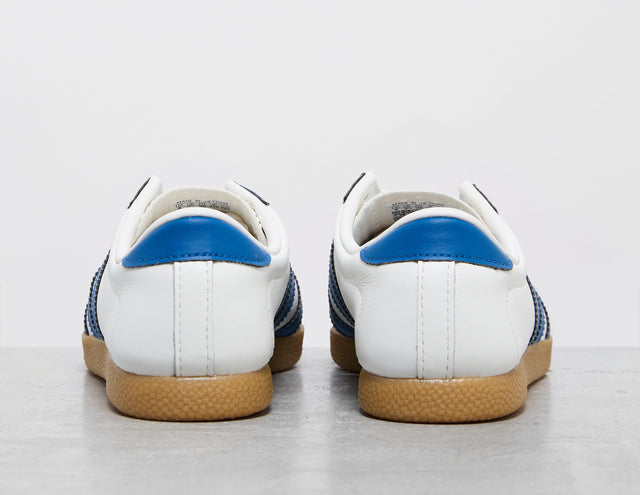LONDON WHT/BLU/GUM