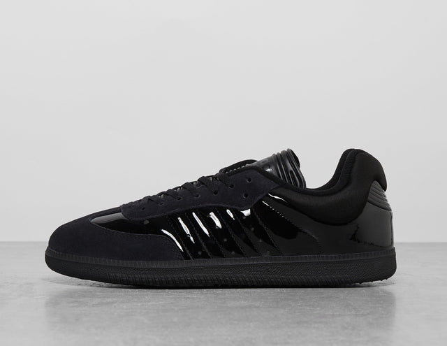 !SAMBA DZY BLK/BLK/GUM