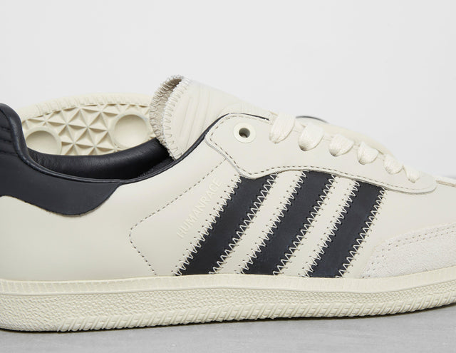 !SAMBA HR WHT/BLK/WHT