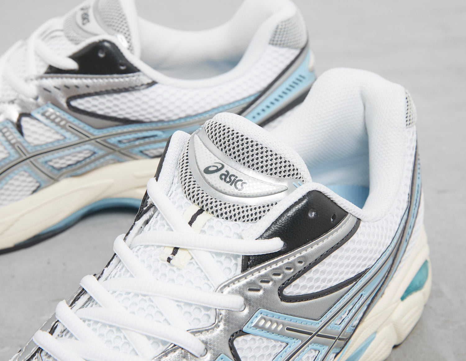 GT-2160 WHT/SIL/BLU