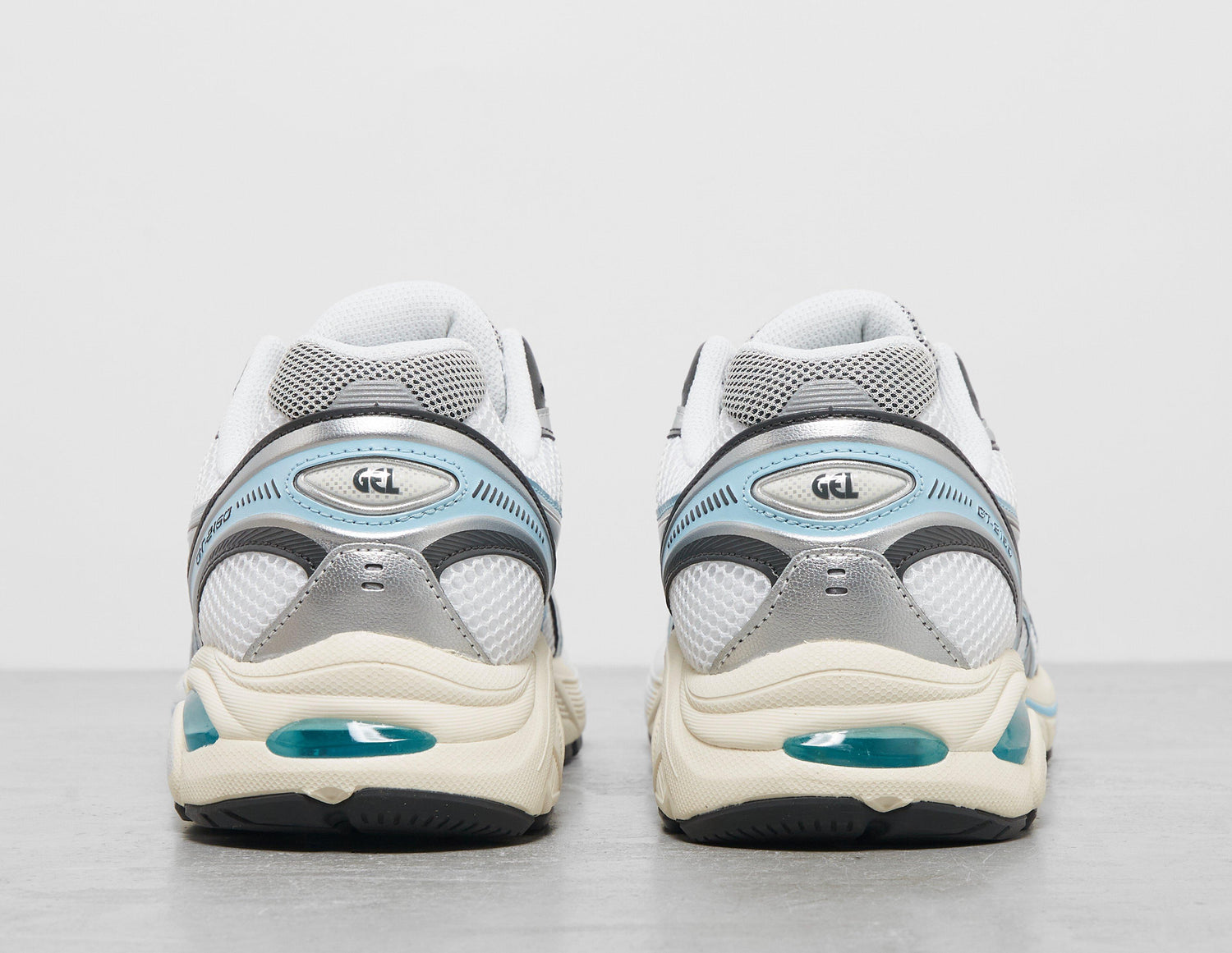 GT-2160 WHT/SIL/BLU
