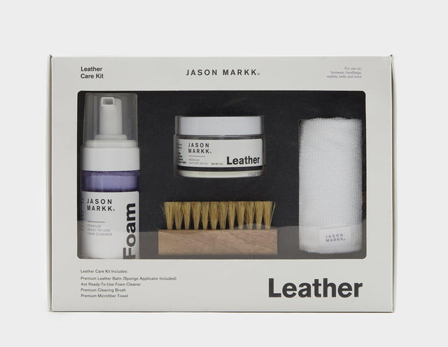 Leather Care Kit