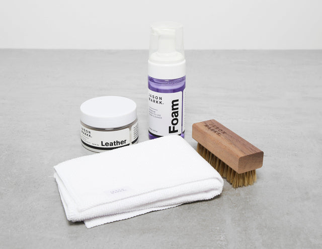 Leather Care Kit