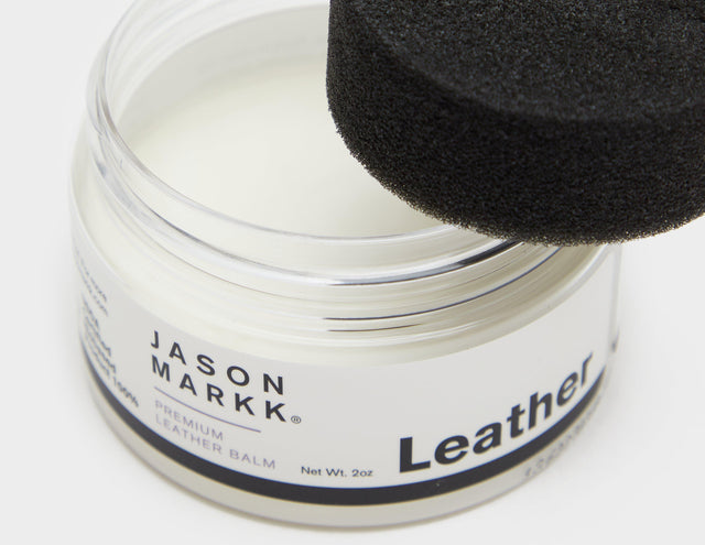 Leather Care Kit