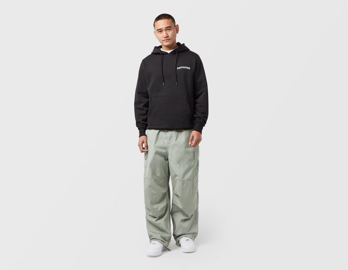 Footpatrol Gasmask Hero Hoodie