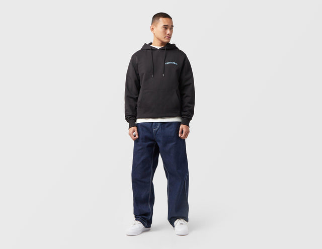 Gasmask Hero Hoodie