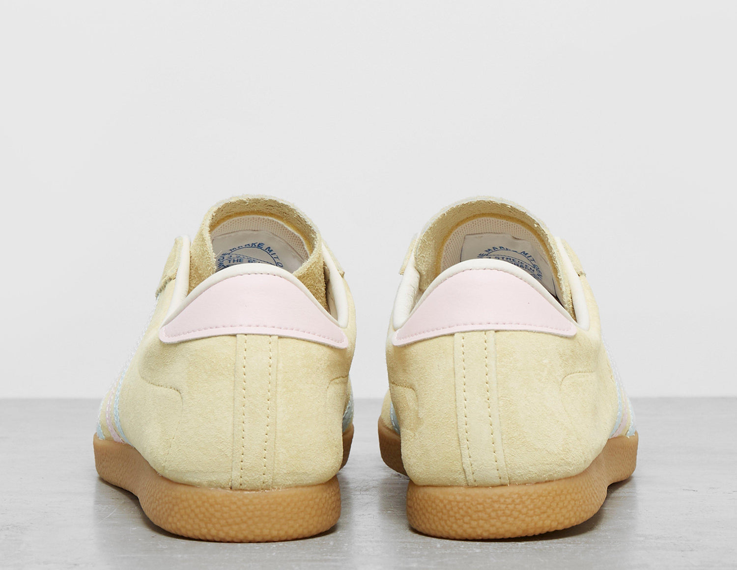 KOLN 24 YEL/BLU/GUM