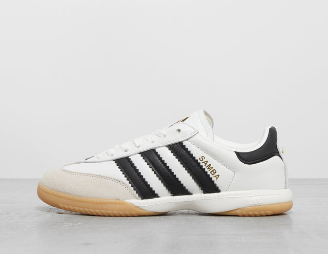 SAMBA MN BLK/WHT/GUM
