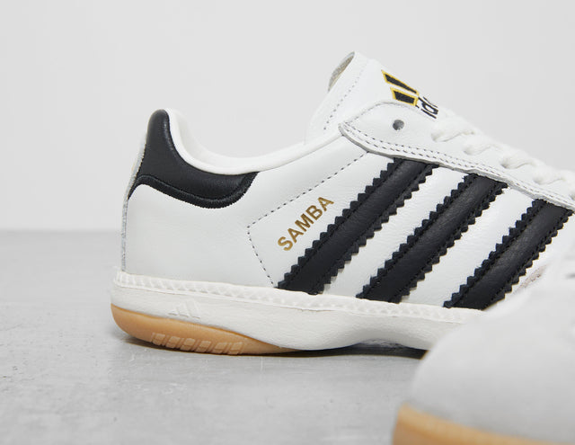 SAMBA MN BLK/WHT/GUM