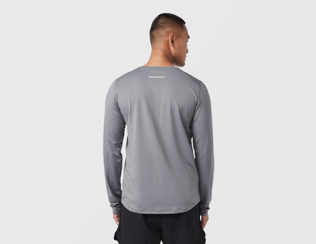 Lightweight LS T-Shirt