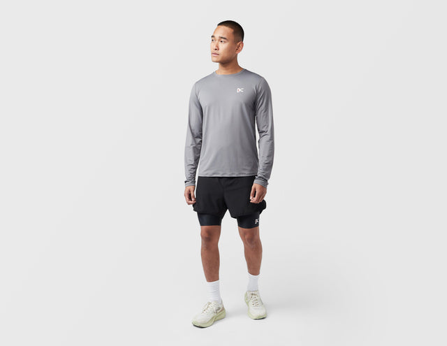 Lightweight LS T-Shirt