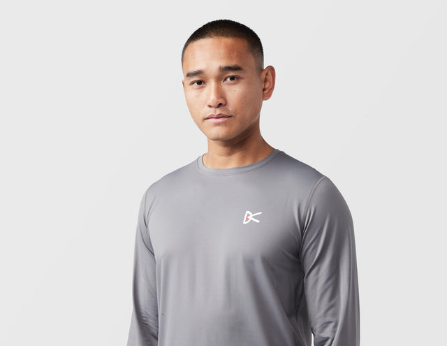 Lightweight LS T-Shirt