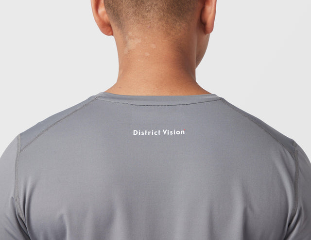 Lightweight LS T-Shirt