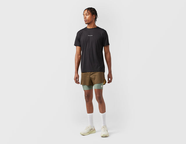 !RPSTP TRAIL SHORT OLV'