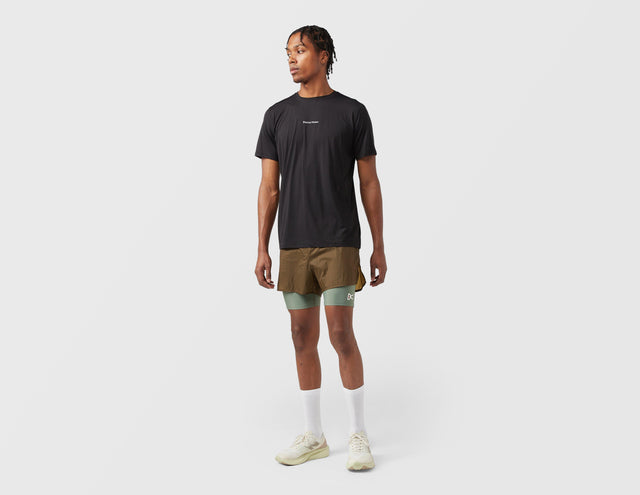 Ripstop Trail Short