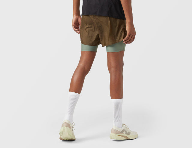 Ripstop Trail Short