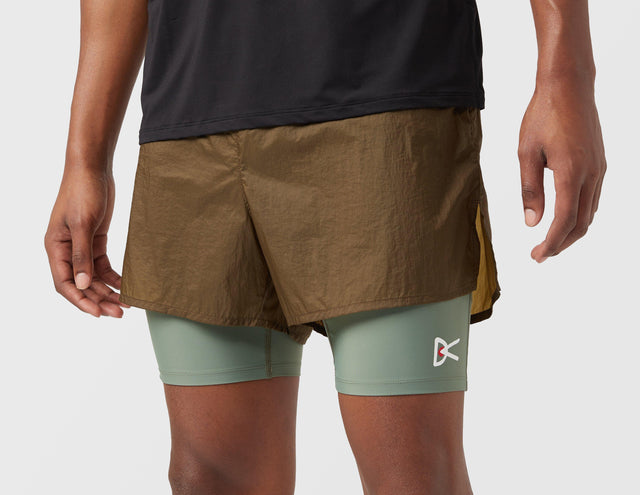 Ripstop Trail Short
