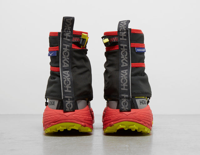 !MAFATE SPEED 3 NM RED/BL