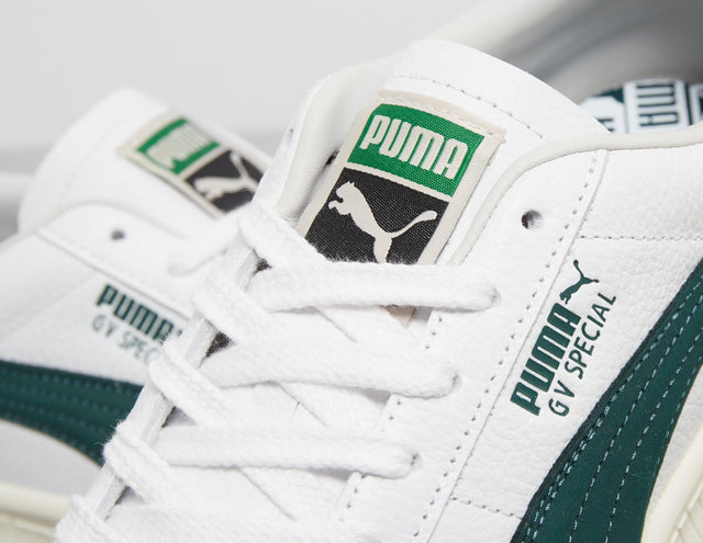 GV SPZL WHT/GRN/WHT