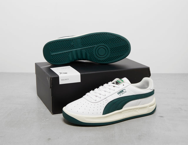 GV SPZL WHT/GRN/WHT