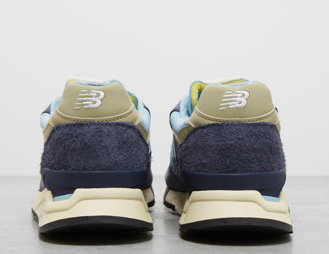 MIUS 998 BLU/NVY/BLU